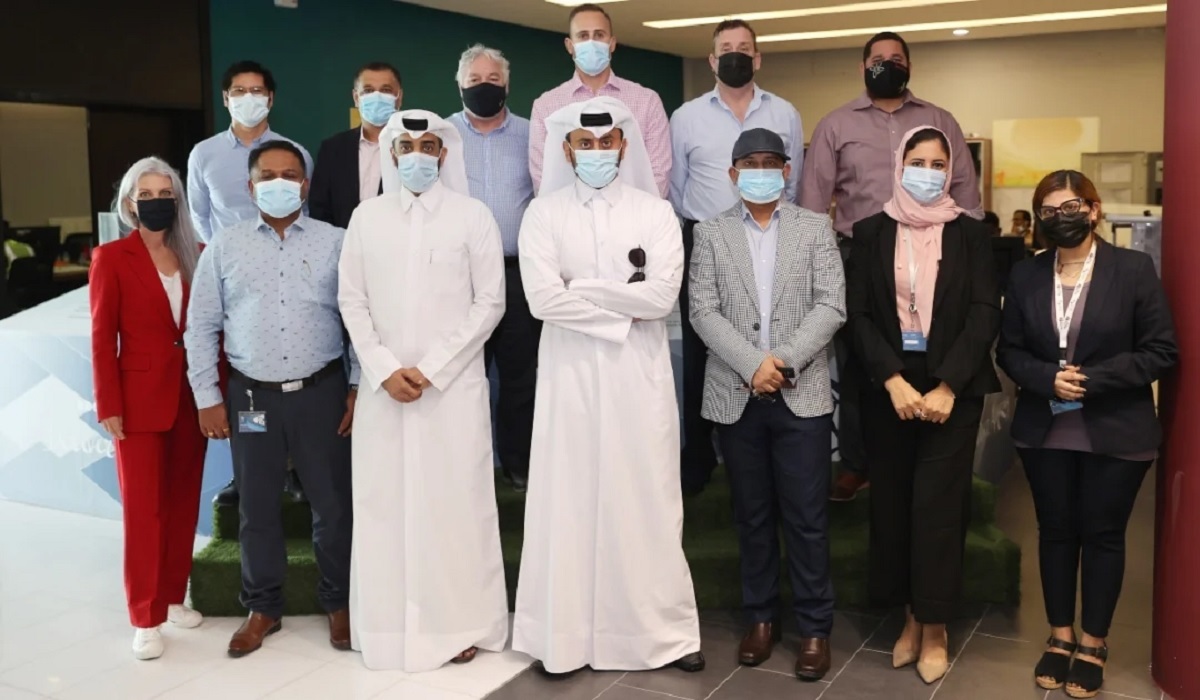 Supreme Committee for Delivery and Legacy and stakeholders align on FIFA World Cup health and safety projects